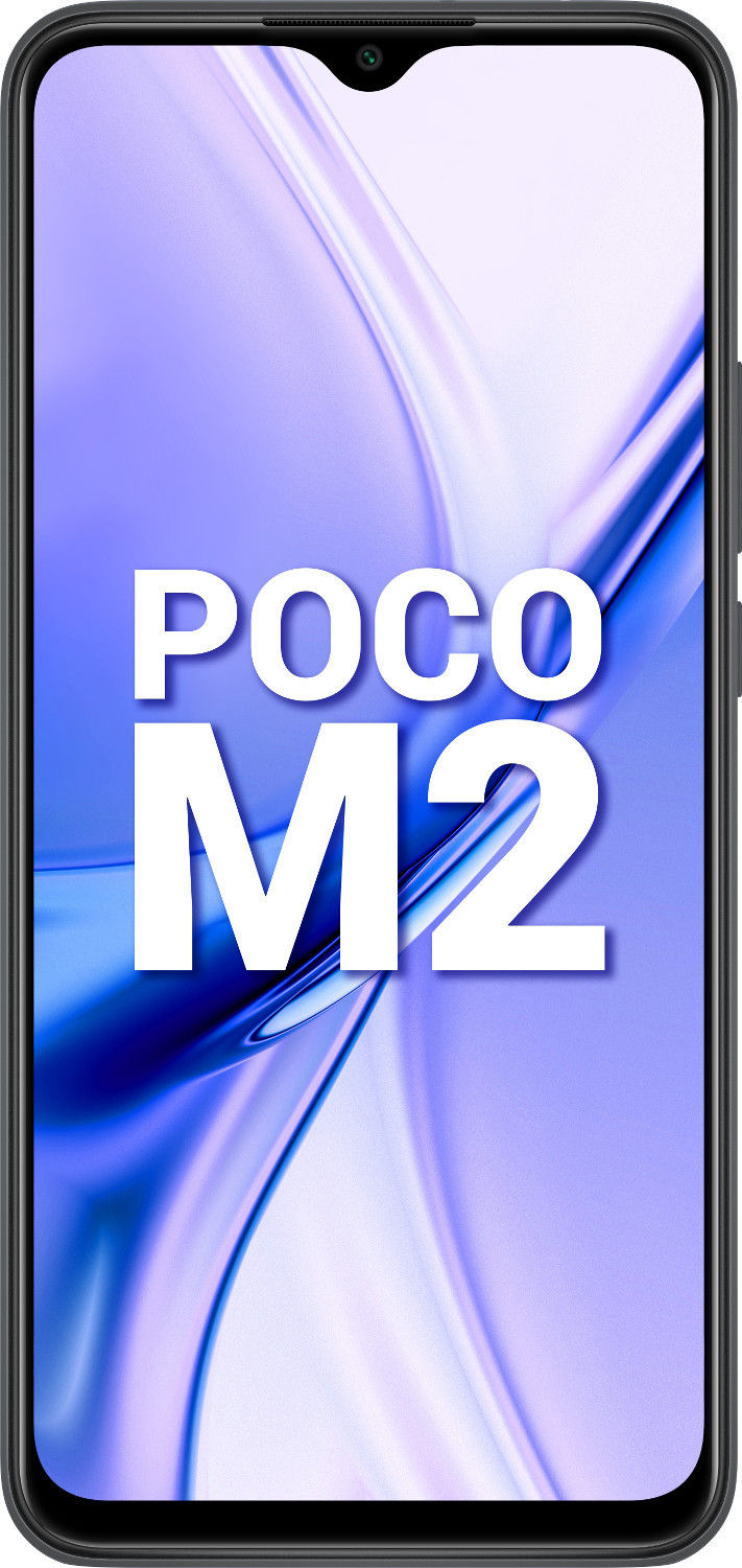 Xiaomi Poco M2
