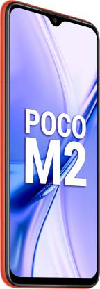 Poco M2 6 GB RAM 64 GB Storage Red