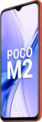 Poco M2 6 GB RAM 64 GB Storage Red