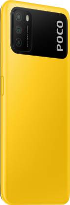 Xiaomi Poco M3 128GB