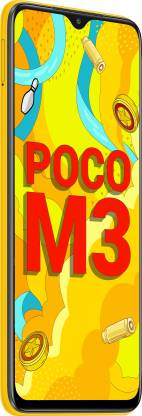 Xiaomi Poco M3 128GB