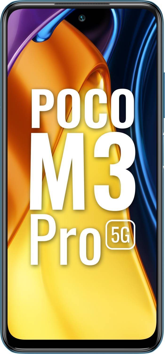 Xiaomi Poco M3 Pro 5G