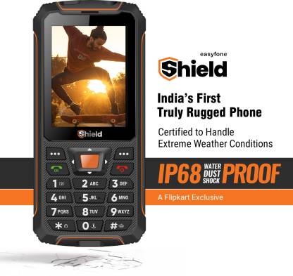 Easyfone Shield