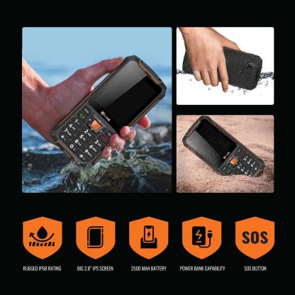 Easyfone Shield