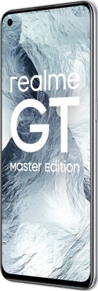 GT Master Edition 5G 8 GB RAM 128 GB Storage White
