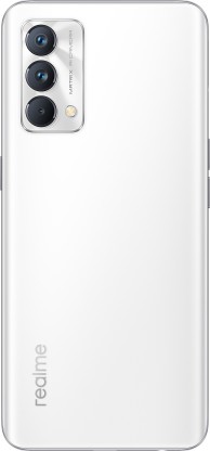 GT Master Edition 5G 8 GB RAM 128 GB Storage White