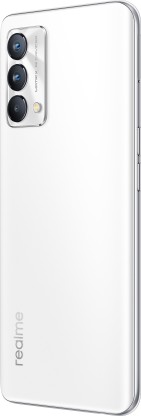 GT Master Edition 5G 8 GB RAM 128 GB Storage White
