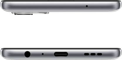 GT Master Edition 5G 8 GB RAM 128 GB Storage White