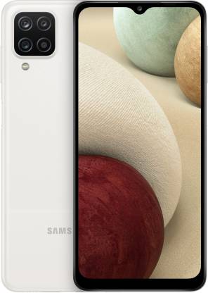 Samsung Galaxy A12 Exynos 850