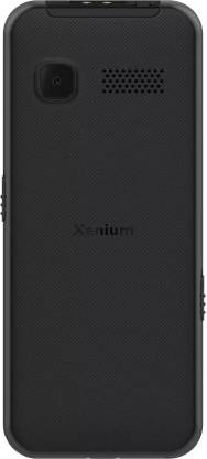Philips Xenium E209