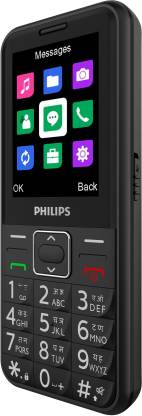 Philips Xenium E209