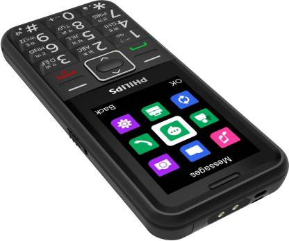 Philips Xenium E209