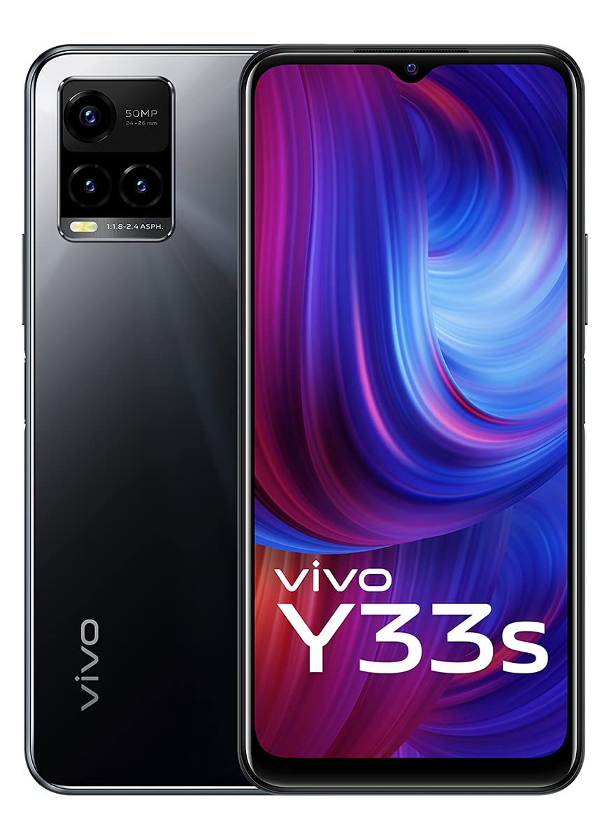 Vivo Y33s