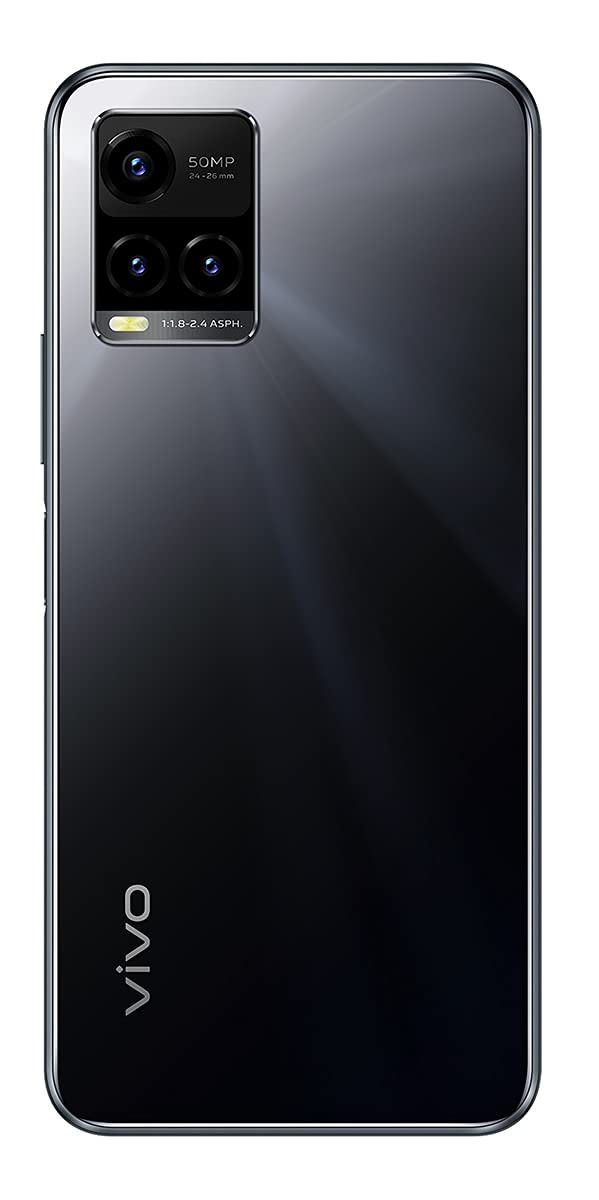 Vivo Y33s