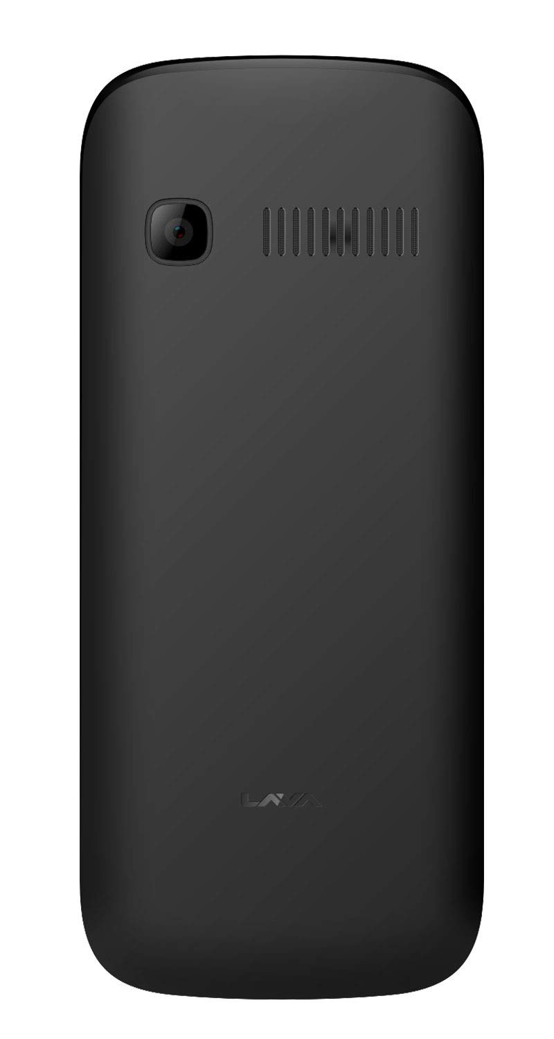 Lava A1 2021