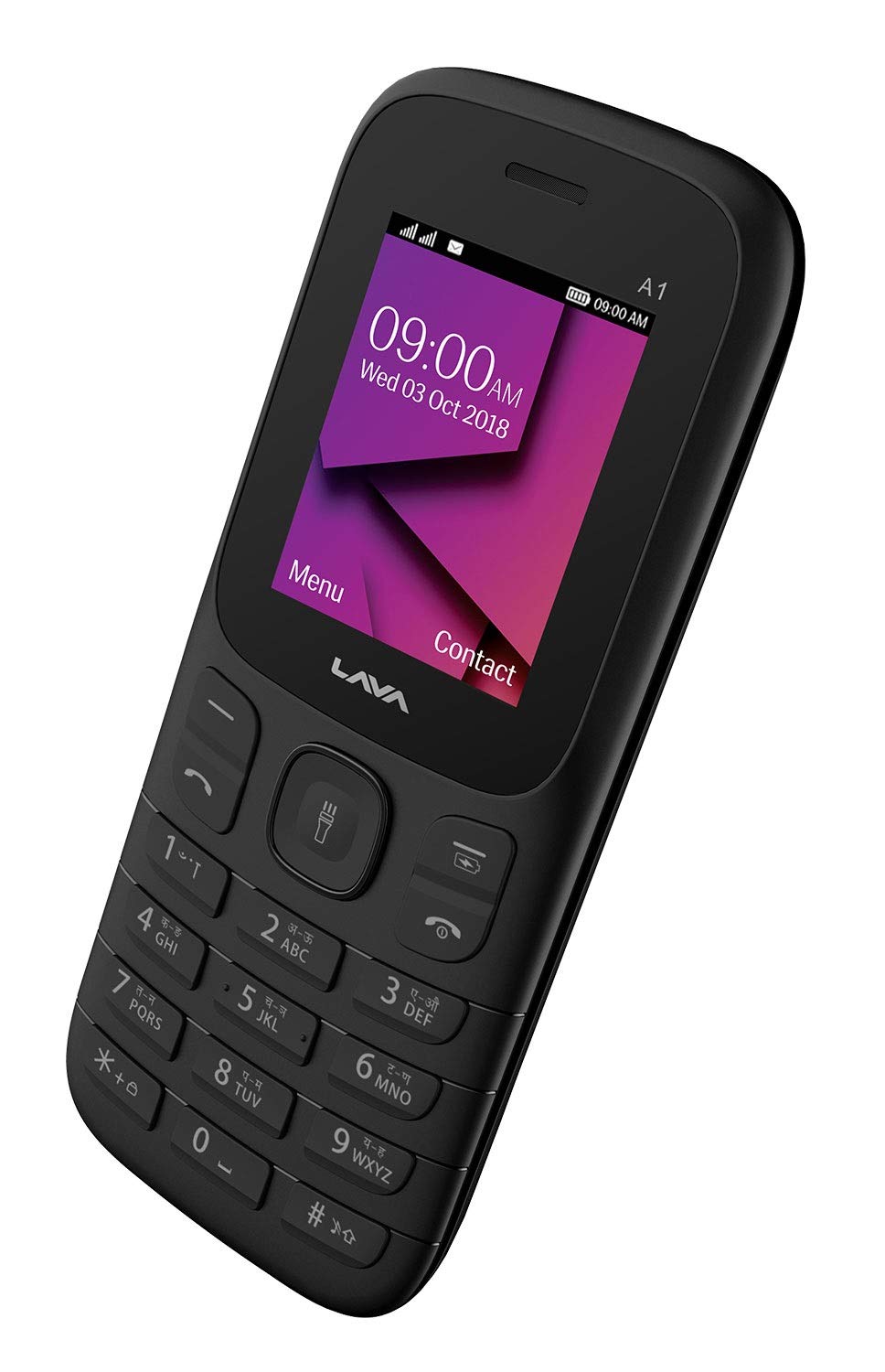 Lava A1 2021