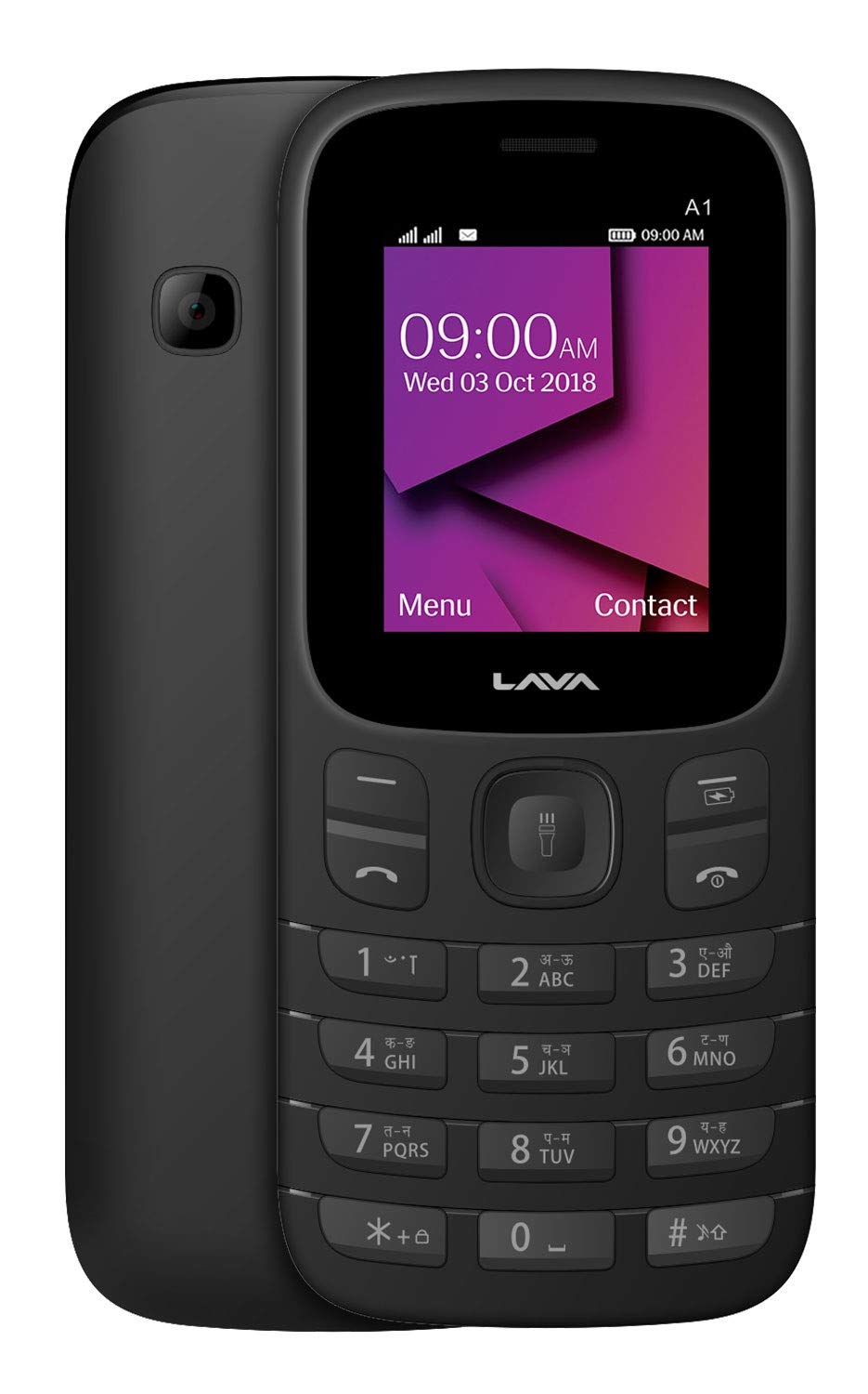 Lava A1 2021