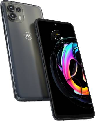 Motorola Edge 20 Fusion