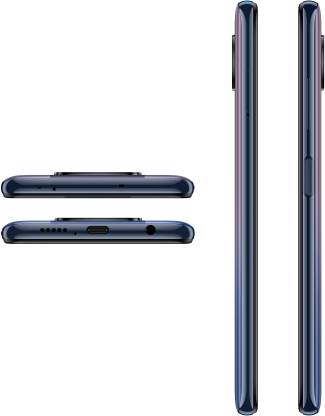Poco X3 Pro 6 GB RAM 128 GB Storage Black