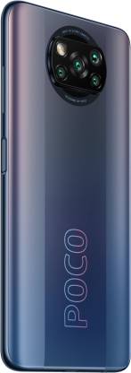 Poco X3 Pro 6 GB RAM 128 GB Storage Black