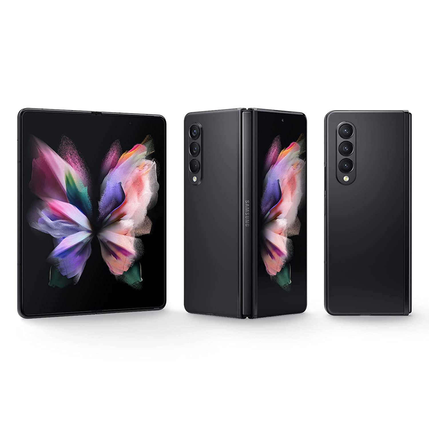 Samsung Galaxy Z Fold 3