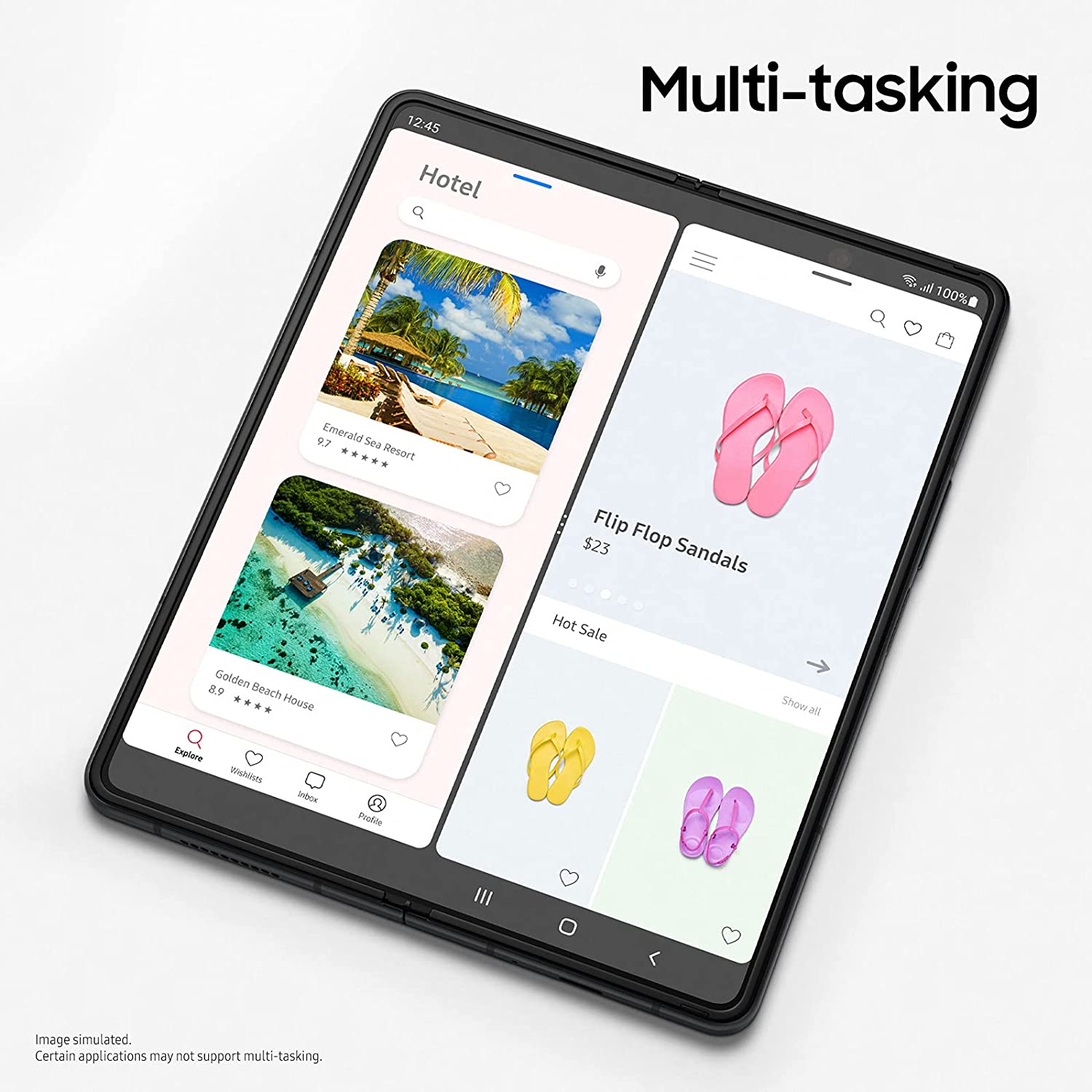 Samsung Galaxy Z Fold 3
