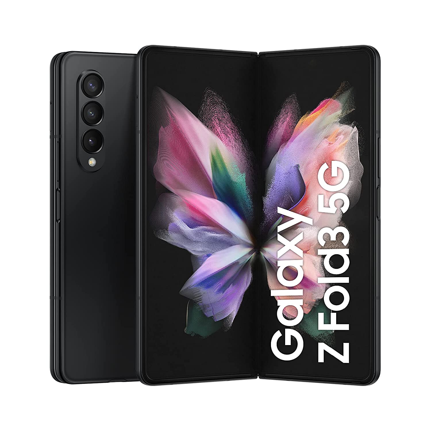 Samsung Galaxy Z Fold 3