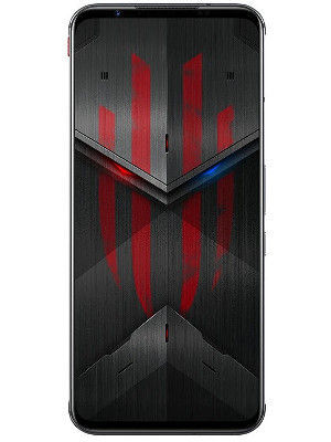 Nubia Red Magic 6S 5G