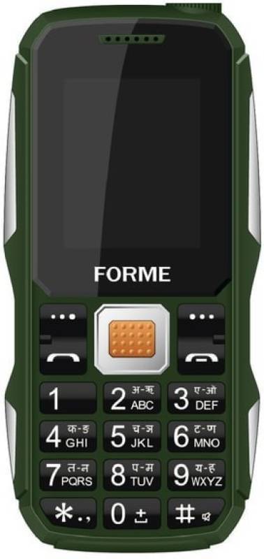 Forme F1