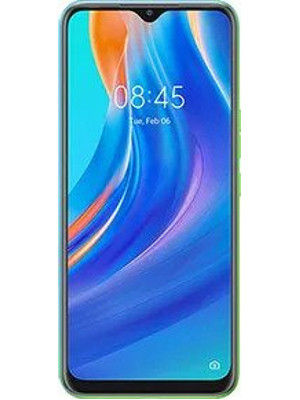 Tecno Spark 8P