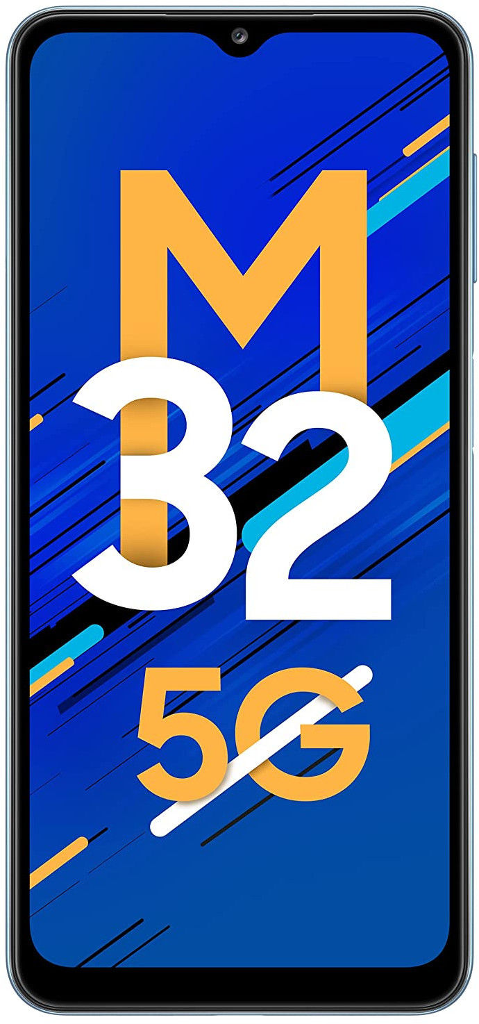 Samsung Galaxy M32 5G