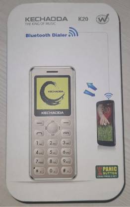 Kechao K20 New