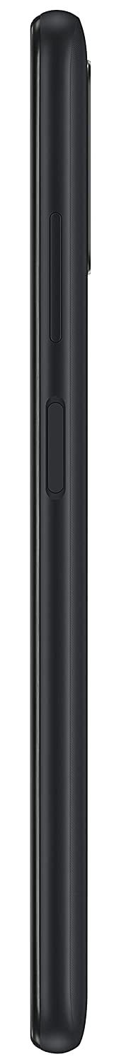 Galaxy A03s 3 GB RAM 32 GB Storage Black