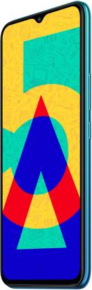 Smart 5A 2 GB RAM 32 GB Storage Cyan
