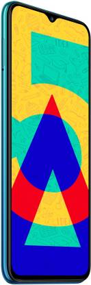 Smart 5A 2 GB RAM 32 GB Storage Cyan