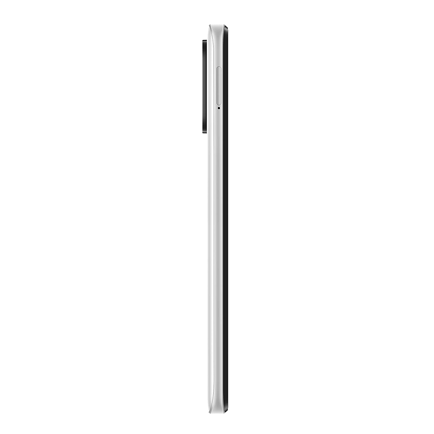Redmi 10 Prime 4 GB RAM 64 GB Storage White