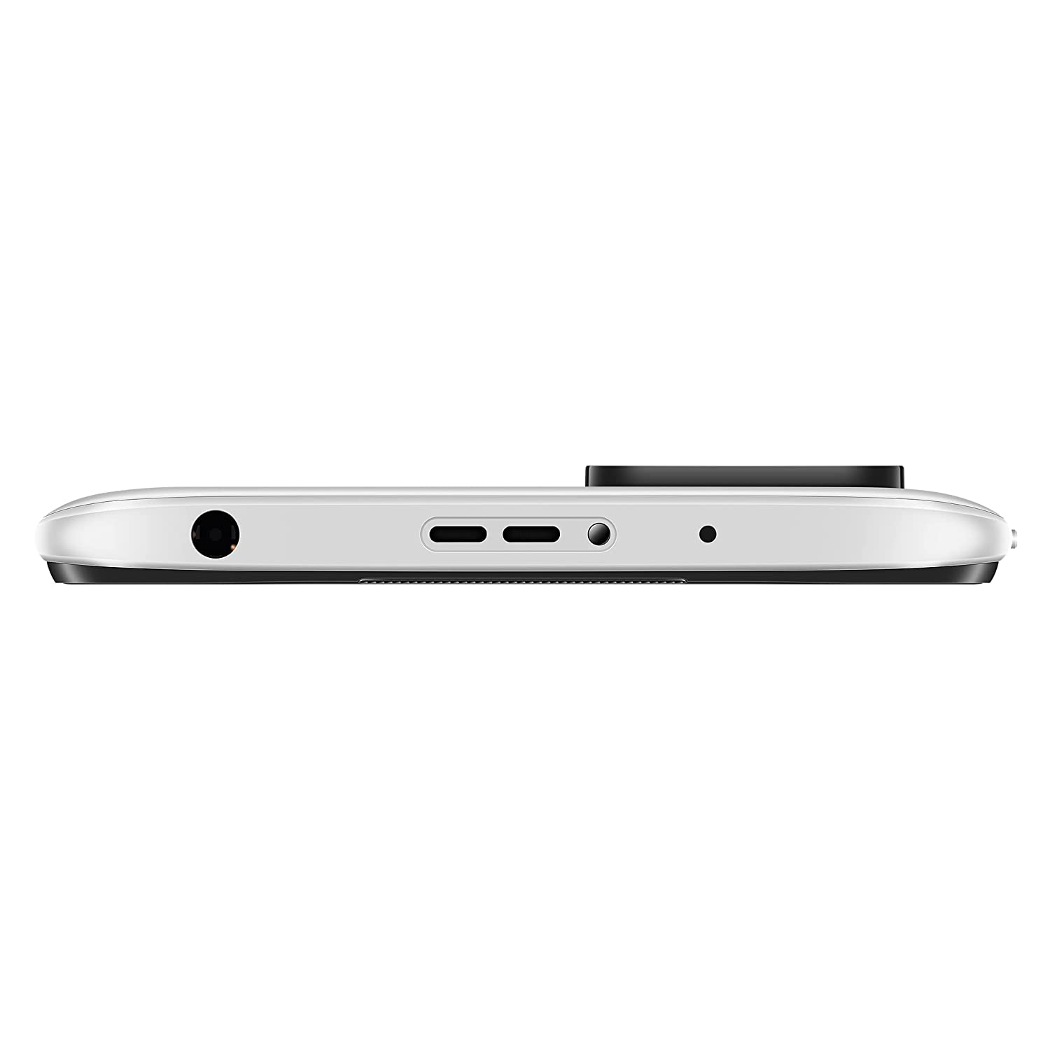 Redmi 10 Prime 4 GB RAM 64 GB Storage White