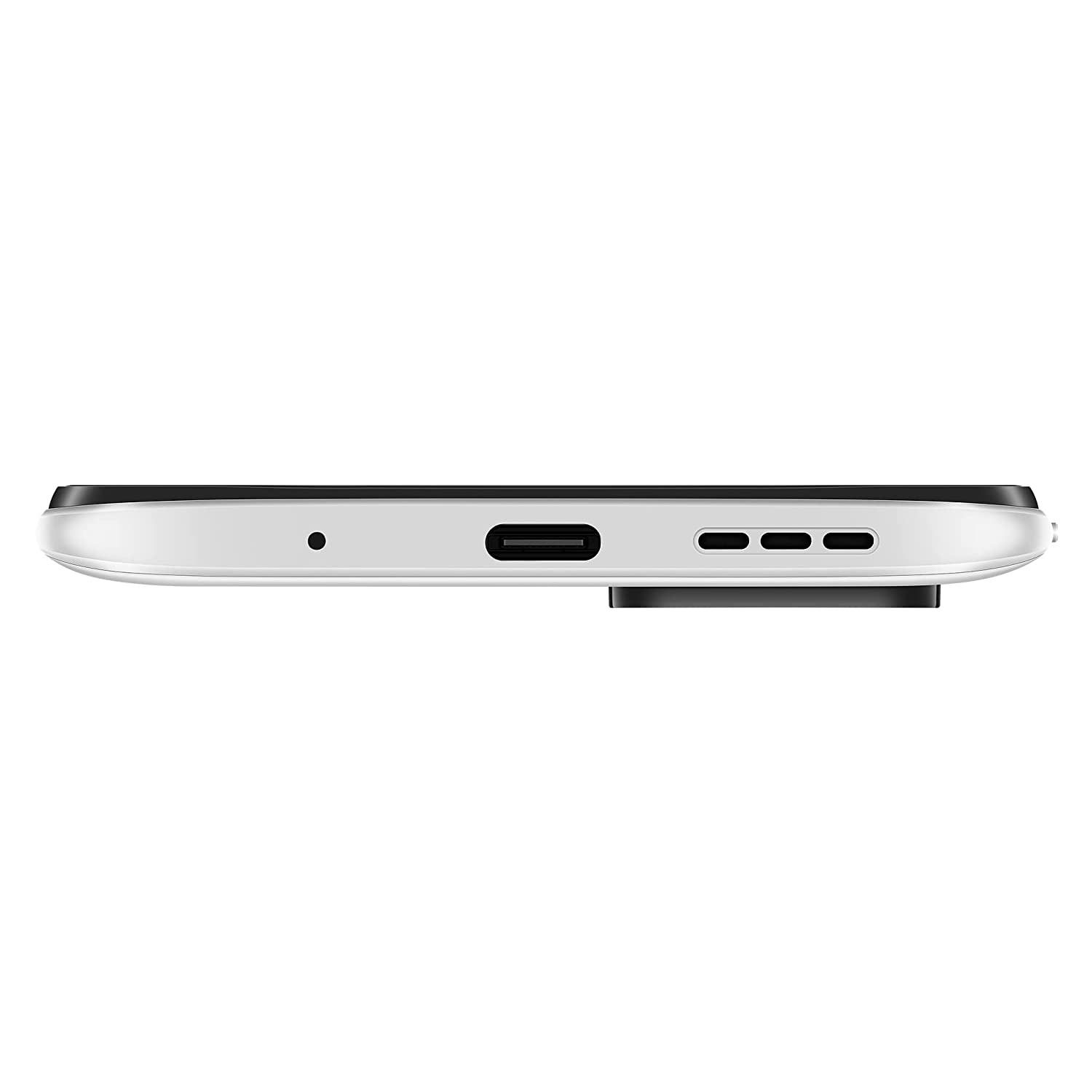 Redmi 10 Prime 4 GB RAM 64 GB Storage White