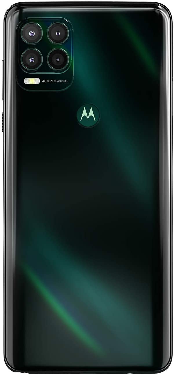Moto G Stylus 5G