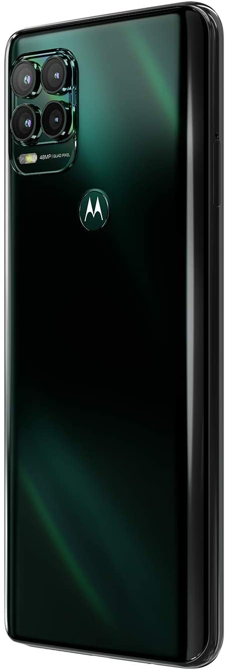Moto G Stylus 5G