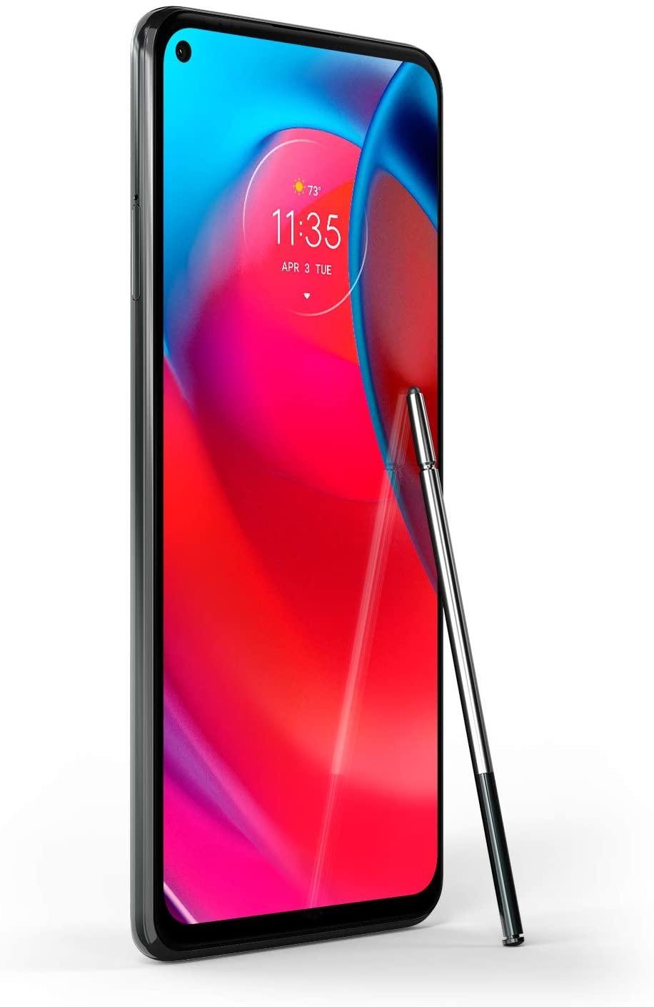 Moto G Stylus 5G