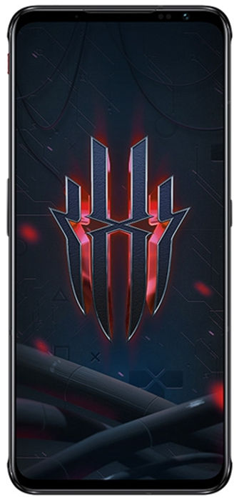 Nubia Red Magic 6S Pro 5G