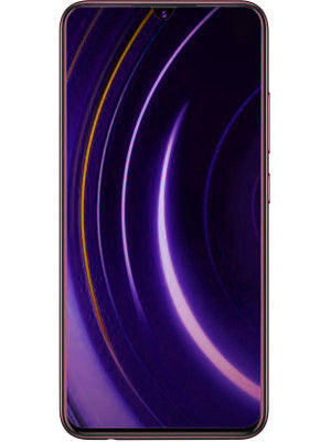 Iqoo Z5 Pro 5G
