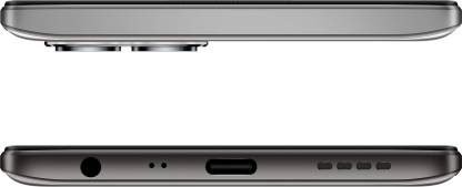 8i 4 GB RAM, 64 GB Storage Black