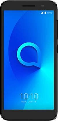 1 2021 1 GB RAM 8 GB Storage Black