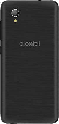 1 2021 1 GB RAM 8 GB Storage Black