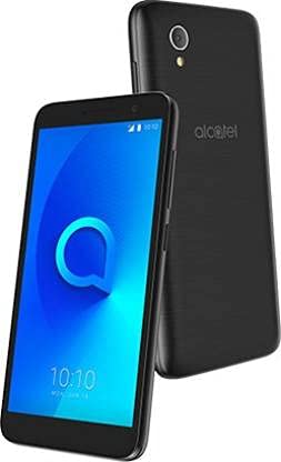 1 2021 1 GB RAM 8 GB Storage Black