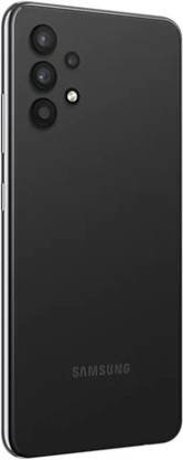 Galaxy A32 6 GB RAM, 128 GB Storage Black