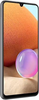 Galaxy A32 6 GB RAM, 128 GB Storage Black