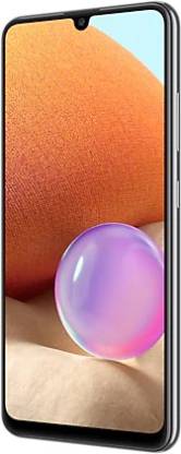 Galaxy A32 6 GB RAM, 128 GB Storage Black